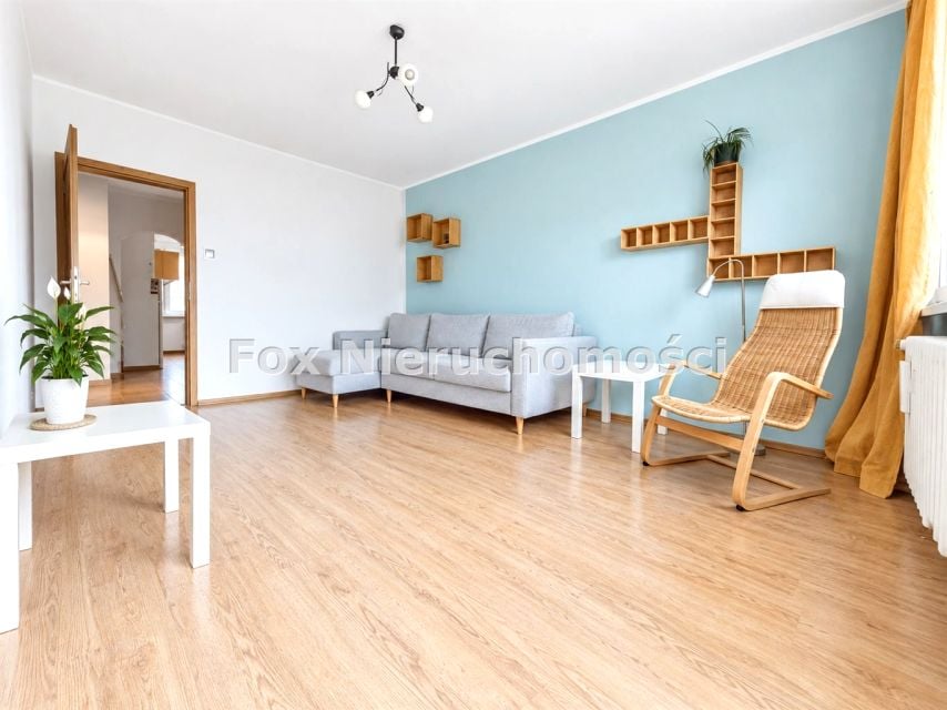 Sprzedam Mieszkanie Bielsko-Biała - 49,50 m²