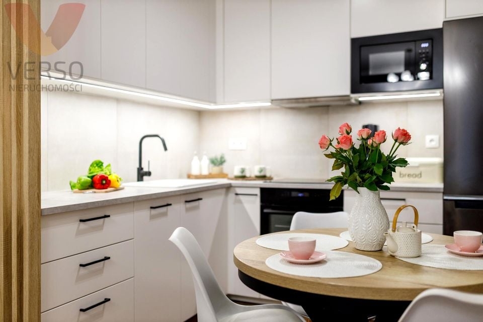 Sprzedam Mieszkanie Olsztyn - 50 m²