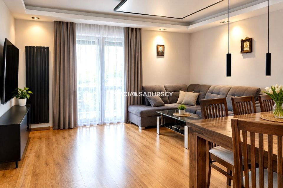 Sprzedam Mieszkanie Kraków - 74,90 m²
