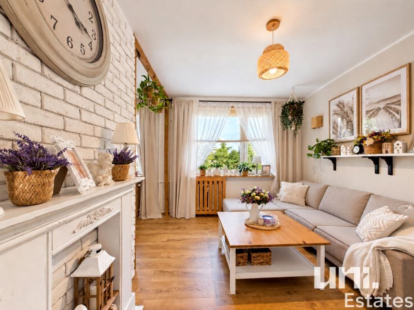Sprzedam Mieszkanie Katowice - 59,34 m²