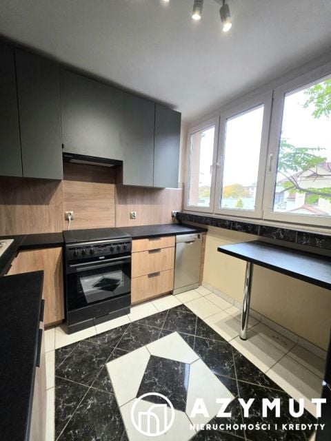 Wynajmę Mieszkanie Legnica - 54 m²