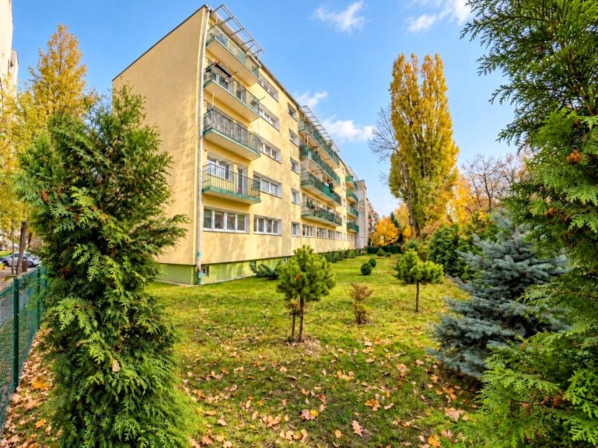 Sprzedam Mieszkanie Łódź - 45,18 m²