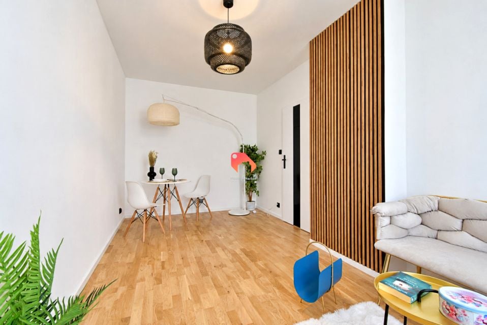 Sprzedam Mieszkanie Bydgoszcz - 43,54 m²