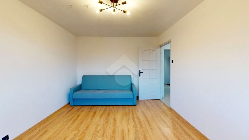 Sprzedam Mieszkanie Kraków - 47,76 m²
