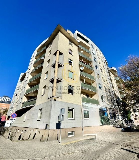 Sprzedam Lokal użytkowy Wrocław - 115 m²