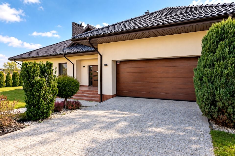 Sprzedam Dom Radom - 301 m²