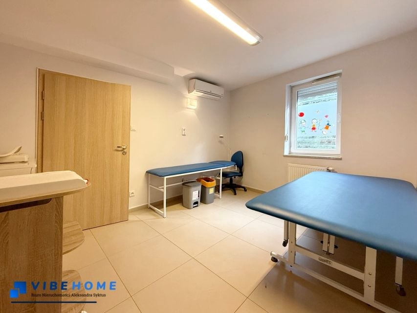 Sprzedam Lokal użytkowy Kraków - 60,14 m²