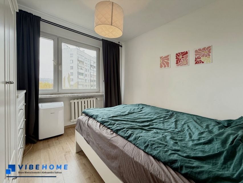 Sprzedam Mieszkanie Kraków - 58,32 m²