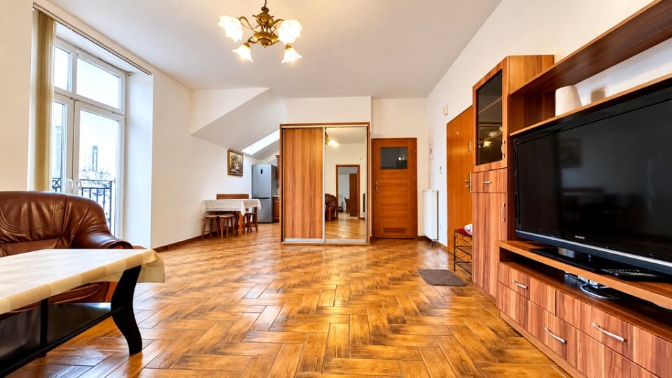 Wynajmę Mieszkanie Rzeszów - 72 m²