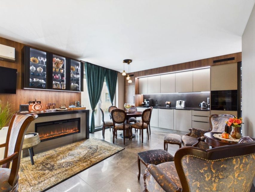Sprzedam Mieszkanie Częstochowa - 65 m²
