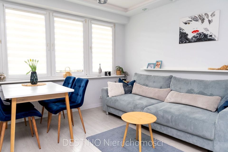 Wynajmę Mieszkanie Kalisz - 33 m²