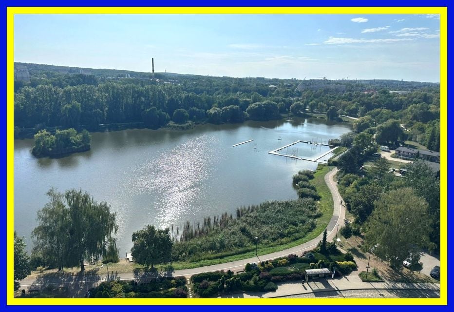 Sprzedam Mieszkanie Katowice - 46,60 m²
