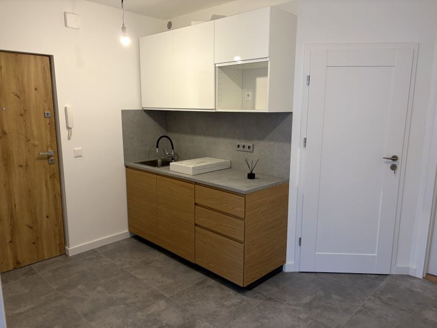 Sprzedam Mieszkanie Warszawa - 53 m²