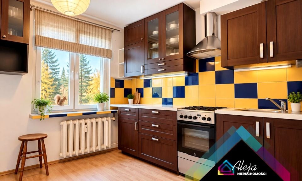 Sprzedam Mieszkanie Częstochowa - 47,70 m²