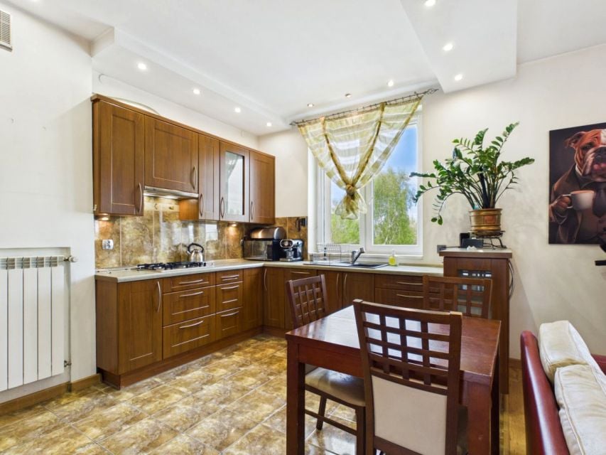 Sprzedam Mieszkanie Siedlce - 77 m²