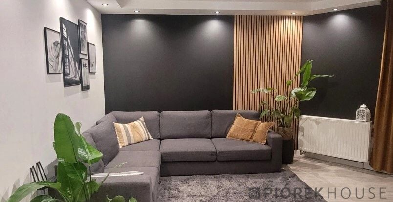 Sprzedam Mieszkanie Warszawa - 74 m²