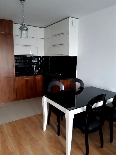 Wynajmę Mieszkanie Białystok - 44,50 m²