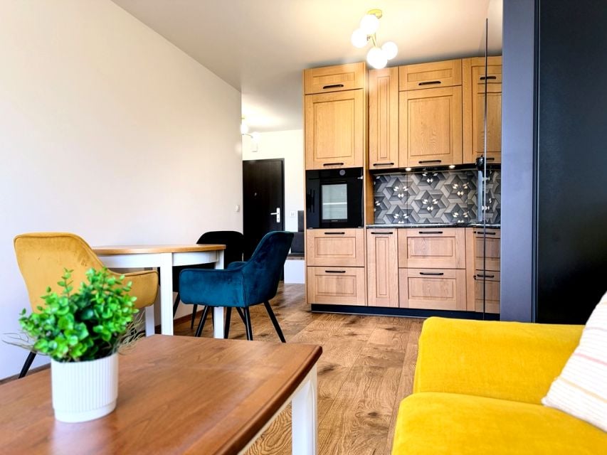 Sprzedam Mieszkanie Rzeszów - 44,63 m²
