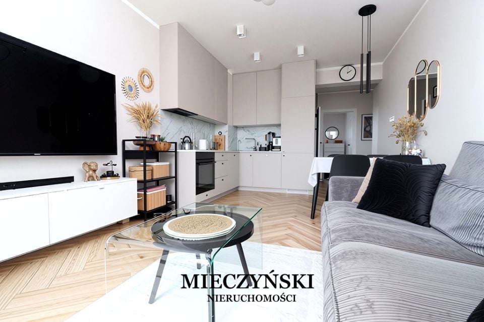 Sprzedam Mieszkanie Gorzów Wielkopolski - 54 m²