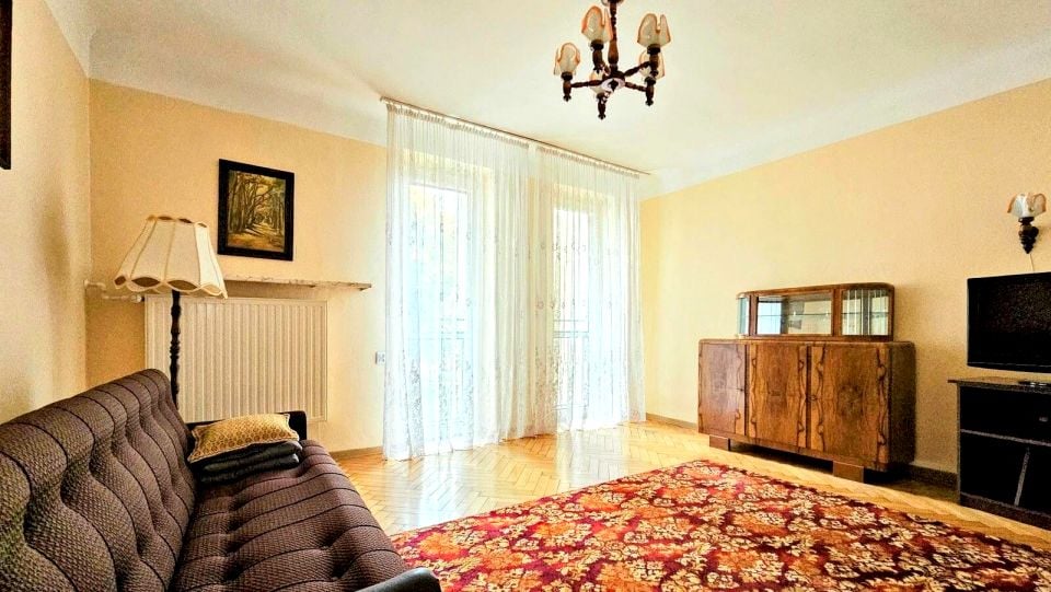 Sprzedam Mieszkanie Warszawa - 63,95 m²