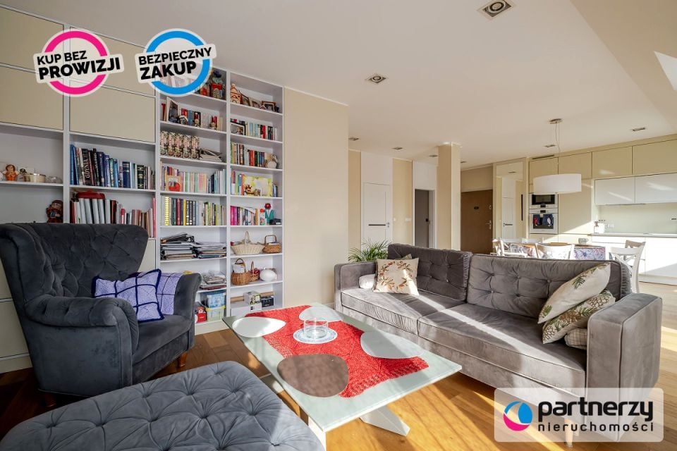 Sprzedam Mieszkanie Gdynia - 79,60 m²