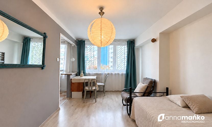 Sprzedam Mieszkanie Sosnowiec - 53,50 m²