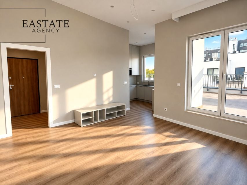 Sprzedam Mieszkanie Warszawa - 86 m²