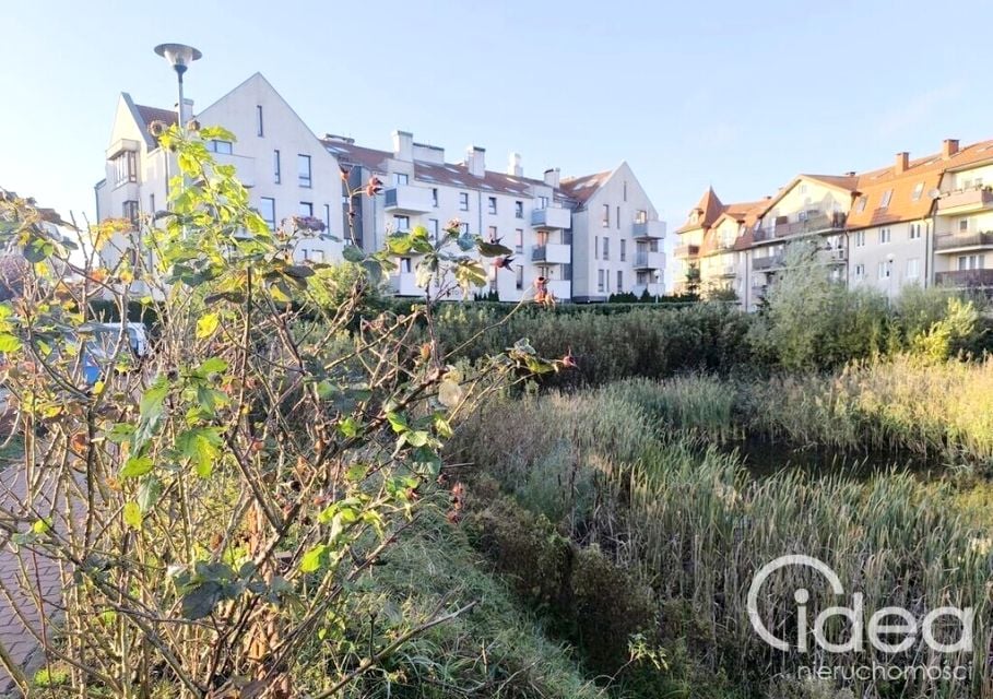 Sprzedam Mieszkanie Szczecin - 35,30 m²