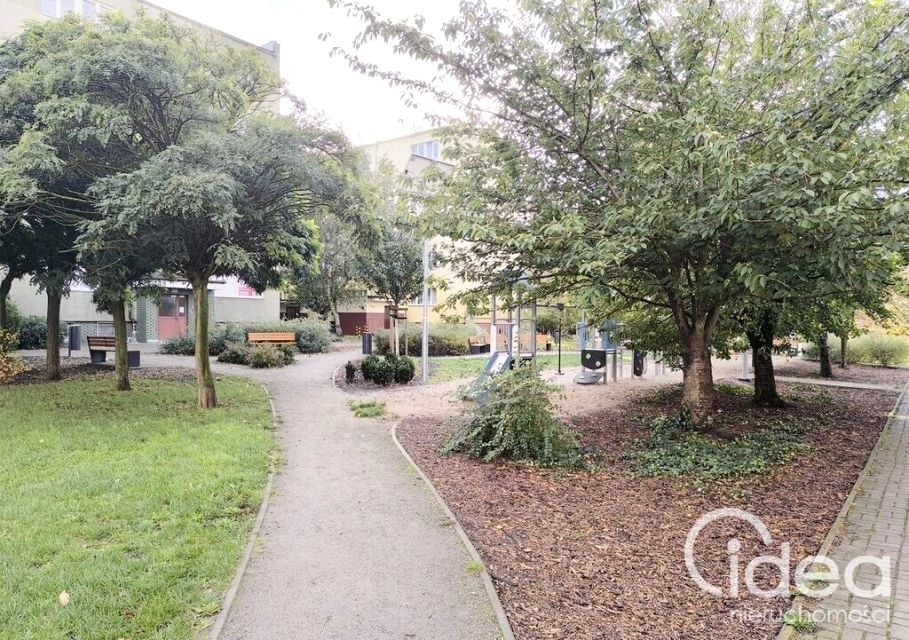 Sprzedam Mieszkanie Szczecin - 42,20 m²