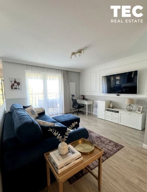 Sprzedam Mieszkanie Kraków - 76,18 m²