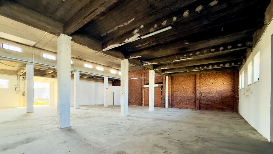 Wynajmę Lokal użytkowy Rzeszów - 280 m²