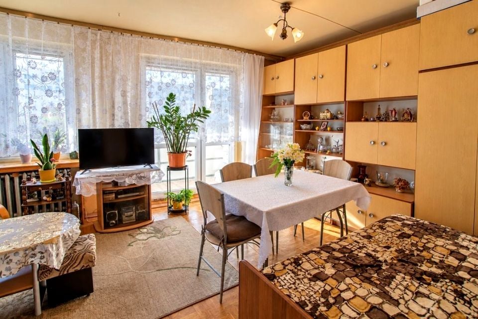 Sprzedam Mieszkanie Jastrzębie-Zdrój - 55,70 m²