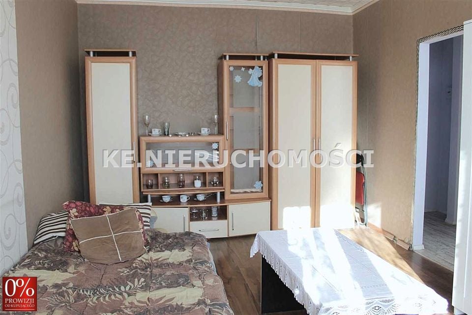 Sprzedam Mieszkanie Ruda Śląska - 31,80 m²