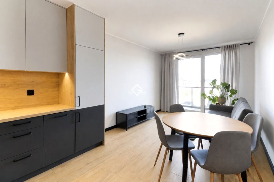 Sprzedam Mieszkanie Gdańsk - 39,50 m²