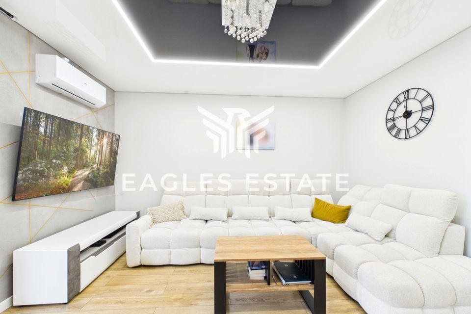Sprzedam Mieszkanie Rzeszów - 68,60 m²