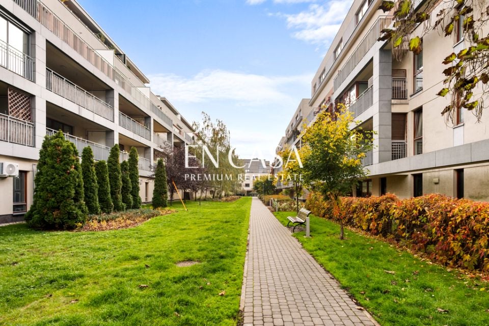 Sprzedam Mieszkanie Warszawa - 67,39 m²