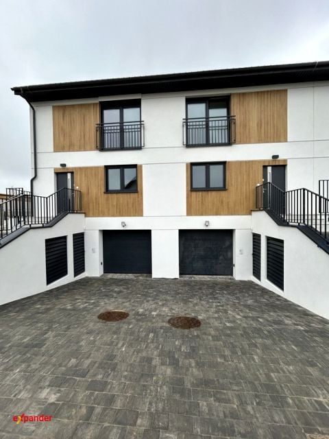 Sprzedam Dom Lublin - 173,11 m²