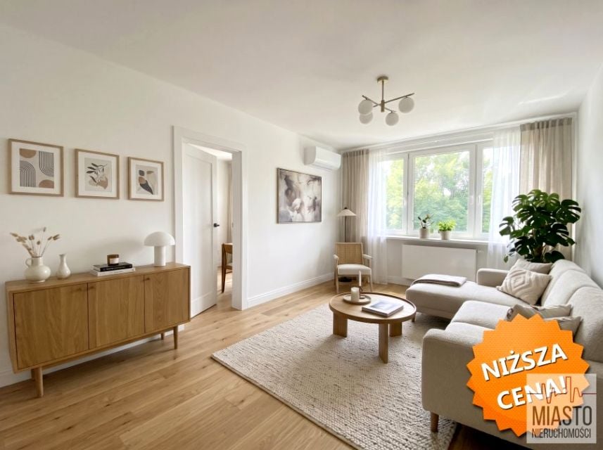 Sprzedam Mieszkanie Bytom - 46,46 m²
