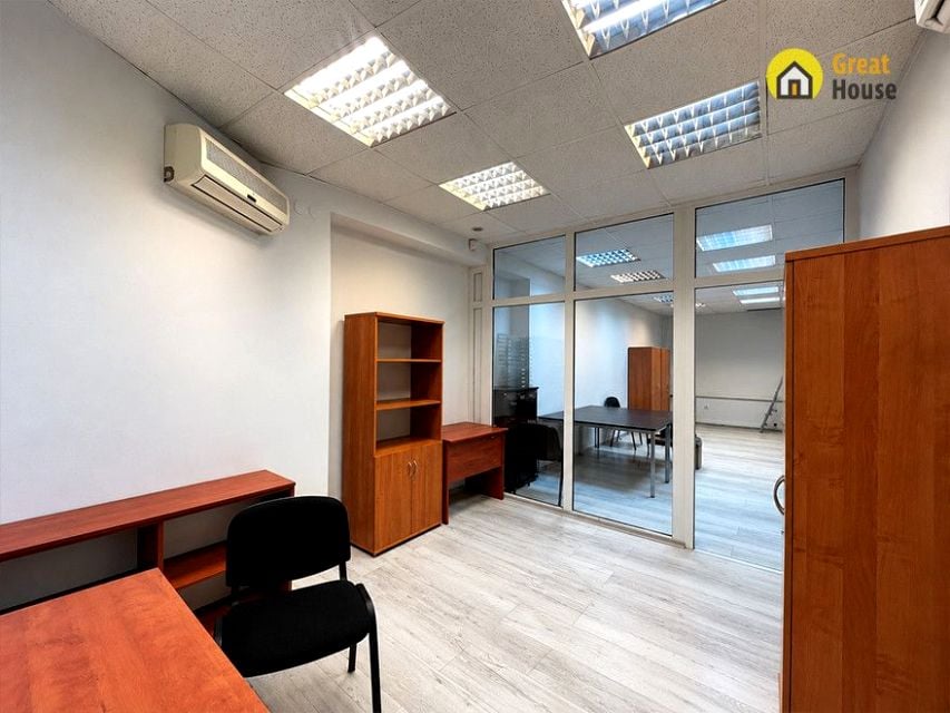 Wynajmę Lokal użytkowy Kielce - 70 m²