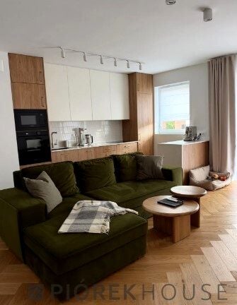 Sprzedam Mieszkanie Warszawa - 74,63 m²