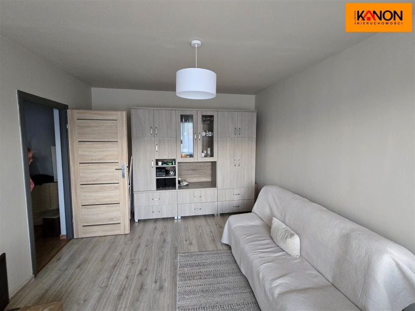 Sprzedam Mieszkanie Bielsko-Biała - 43,70 m²