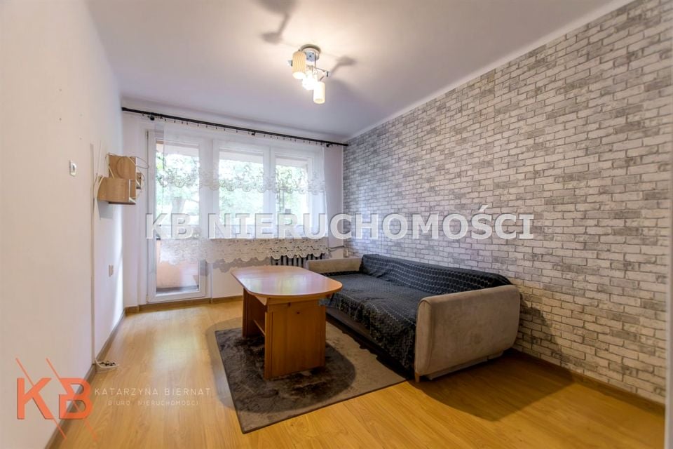 Wynajmę Mieszkanie Rybnik - 34,74 m²
