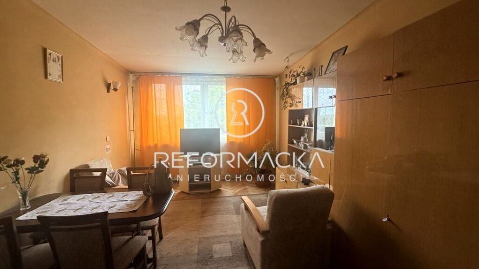 Sprzedam Mieszkanie Rzeszów - 44,33 m²