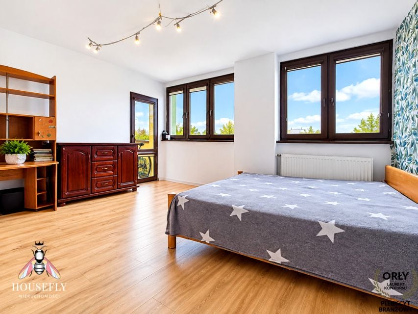 Sprzedam Mieszkanie Głogów - 57,60 m²