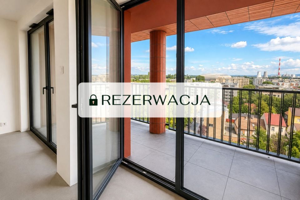 Sprzedam Mieszkanie Kraków - 42,70 m²