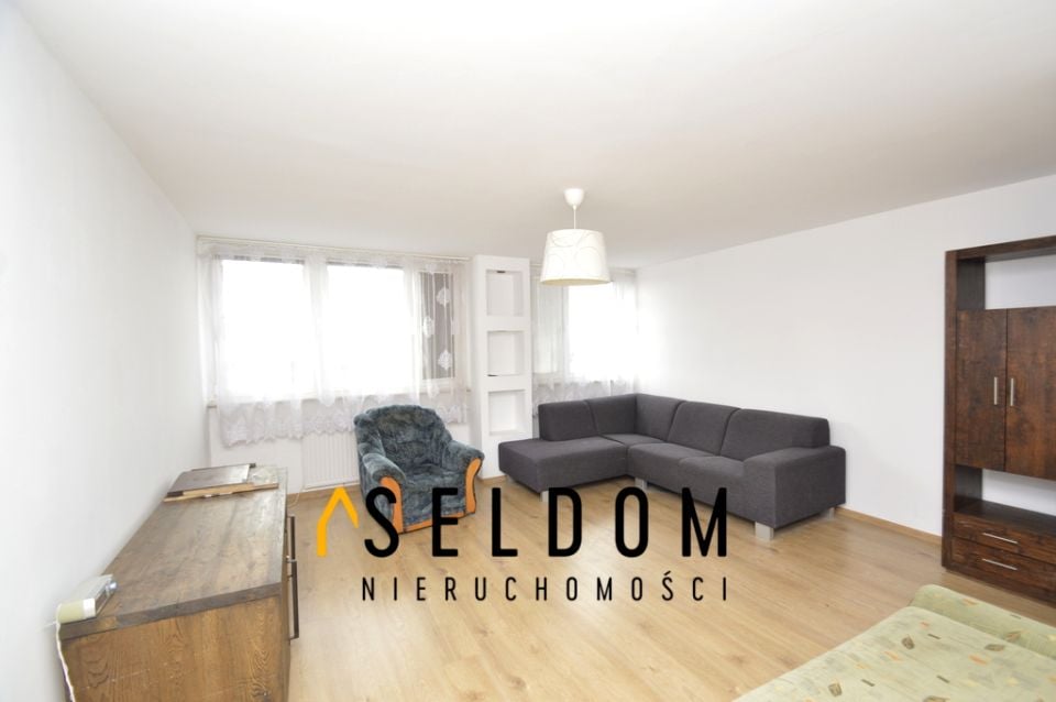 Wynajmę Mieszkanie Legnica - 63 m²