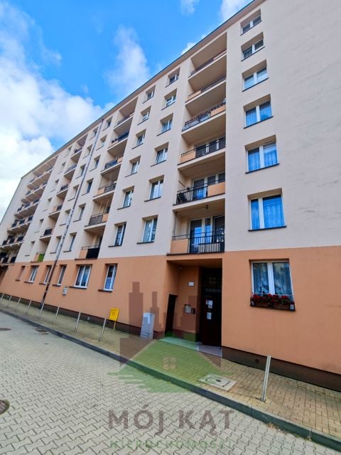 Sprzedam Mieszkanie Tychy - 46 m²