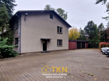 Działka budowlana Warszawa