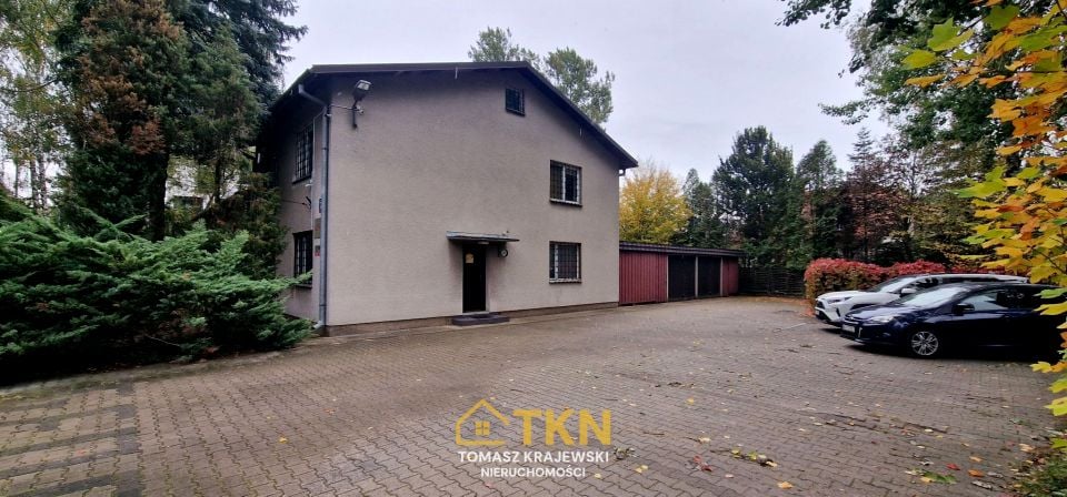 Działka budowlana Warszawa