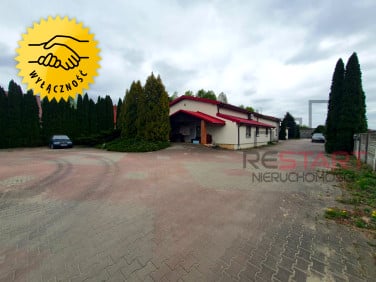 Lokal Żelechów